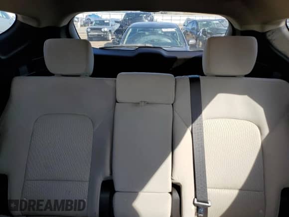 ✅ 2017 Hyundai Santa Fe 2.4L • VIN: 5NMZTDLBXHH011635 • Lot: 45291883. Wystawiony na Copart z przebiegiem 85 811 mil mil. Skorzystaj z bezpłatnego archiwum sprzedaży aukcyjnych z USA i zobacz szczegółowy raport historii pojazdu na DreamBid. Zdjęcie 10.