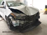 ✅ 2018 Toyota Corolla LE • VIN: 2T1BURHE7JC032520 • Lot: 43306272. Listed on IAAI with 326,796 mi. Free auction sales archive from the USA and detailed vehicle history report at DreamBid. Image 6.