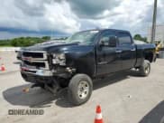 ✅ 2007 Chevrolet Silverado 2500HD LTZ • VIN: 1GCHK23677F503217 • Лот: 56644215. Опубликован ранее на Copart с пробегом 169 952 миль. Бесплатный доступ к архиву аукционных продаж из США и подробный отчёт об истории автомобиля на DreamBid. Изображение 1.
