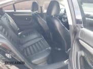 ✅ 2011 Volkswagen CC Sport • VIN: WVWMN7AN7BE720794 • Lot: 43029563. Wystawiony na IAAI z przebiegiem 184 291 mil. Bezpłatny archiwum sprzedaży aukcyjnych z USA i szczegółowy raport historii pojazdu na DreamBid. Zdjęcie 8.