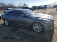 ✅ 2016 Jaguar XF 35t R-Sport • VIN: SAJBF4BV3GCY02818 • Лот: 41809794. Опубликован ранее на Copart с пробегом 64 580 миль. Бесплатный доступ к архиву аукционных продаж из США и подробный отчёт об истории автомобиля на DreamBid. Изображение 4.