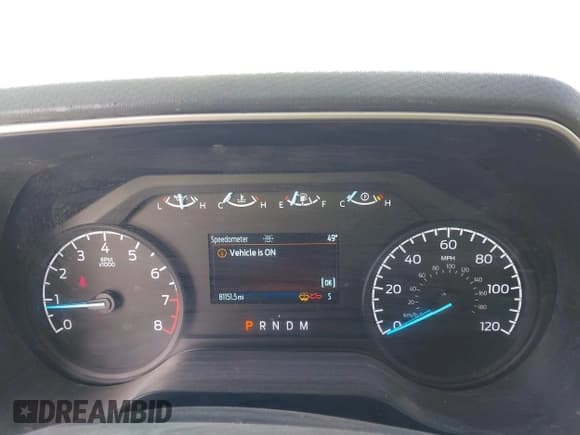 ✅ 2022 Ford F-150 XLT • VIN: 1FTFW1E58NKE22659 • Lot: 43721957. Listed on IAAI with 81,151 mi. Free auction sales archive from the USA and detailed vehicle history report at DreamBid. Image 7.