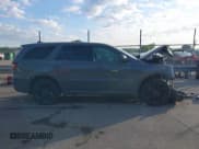 ✅ 2021 Dodge Durango GT Plus • VIN: 1C4RDHDG4MC750121 • Lot: 42160722. Listed on IAAI with 87,321 mi. Free auction sales archive from the USA and detailed vehicle history report at DreamBid. Image 13.