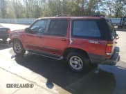 ✅ 1997 Ford Explorer XL • VIN: 1FMDU32E8VZC21604 • Lot: 81987654. Wystawiony na Copart z przebiegiem 156 141 mil. Bezpłatny archiwum sprzedaży aukcyjnych z USA i szczegółowy raport historii pojazdu na DreamBid. Zdjęcie 2.