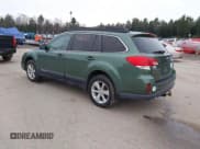 ✅ 2013 Subaru Outback Premium • VIN: 4S4BRCBC9D3266947 • Лот: 43765319. Опубликован ранее на IAAI с пробегом 168 991 миль. Бесплатный доступ к архиву аукционных продаж из США и подробный отчёт об истории автомобиля на DreamBid. Изображение 3.