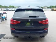 ✅ 2018 BMW X3 M40i • VIN: 5UXTS3C55J0Z00229 • Lot: 42657509. Listed on IAAI with 78,871 mi. Free auction sales archive from the USA and detailed vehicle history report at DreamBid. Image 16.