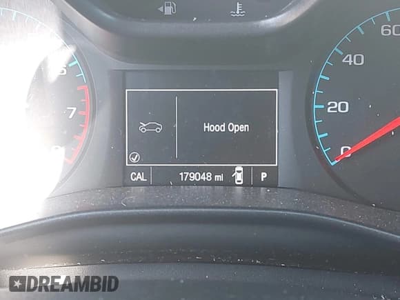 ✅ 2015 Chevrolet Colorado 2WD LT • VIN: 1GCGSBE3XF1205304 • Лот: 43526555. Опубликован ранее на IAAI с пробегом 179 048 миль. Бесплатный доступ к архиву аукционных продаж из США и подробный отчёт об истории автомобиля на DreamBid. Изображение 15.