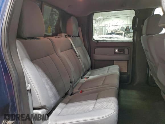 ✅ 2012 Ford F-150 Lariat • VIN: 1FTFW1ET5CFB22193 • Lot: 95119165. Listed on Copart with 75,210 mi. Free auction sales archive from the USA and detailed vehicle history report at DreamBid. Image 10.