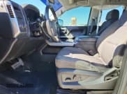 ✅ 2015 Chevrolet Silverado 1500 LT • VIN: 1GCRCREC7FZ325500 • Lot: 91785595. Listed on Copart with 183,268 mi. Free auction sales archive from the USA and detailed vehicle history report at DreamBid. Image 7.