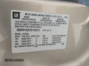 ✅ 2007 Chevrolet Suburban LTZ • VIN: 3GNFK16357G109210 • Лот: 41990278. Опубликован ранее на IAAI с пробегом 176 136 миль. Бесплатный доступ к архиву аукционных продаж из США и подробный отчёт об истории автомобиля на DreamBid. Изображение 9.