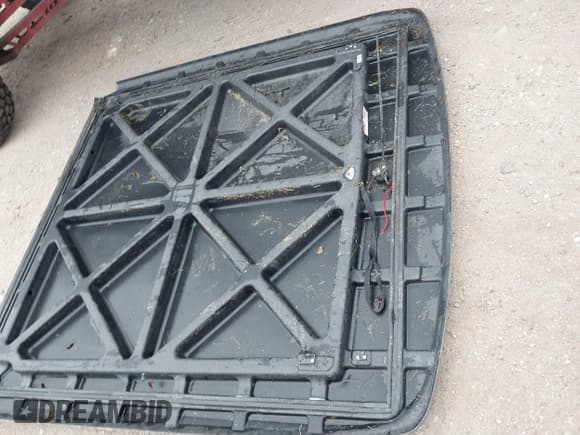 ✅ 2021 Chevrolet Silverado 1500 LT Trail Boss • VIN: 3GCPYFEL2MG471873 • Lot: 41216075. Wystawiony na IAAI z przebiegiem 40 334 mil. Bezpłatny archiwum sprzedaży aukcyjnych z USA i szczegółowy raport historii pojazdu na DreamBid. Zdjęcie 12.