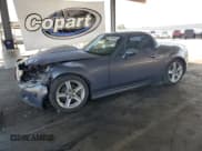 ✅ 2008 Mazda MX-5 Miata Grand Touring • VIN: JM1NC26F580156700 • Lot: 68764645. Listed on Copart with 219,391 mi. Free auction sales archive from the USA and detailed vehicle history report at DreamBid. Image 1.