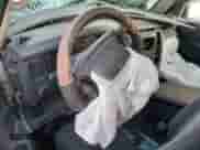 2004 Dodge Dakota SLT with VIN 1D7HL48KX4S730862, listed as a Copart auction lot 80699734 with Not provided miles and Non repairable. Bid and sale history available at DreamBid. Image 8.