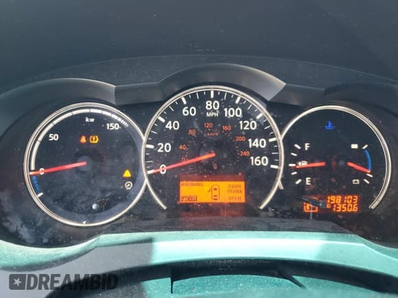 ✅ 2010 Nissan Altima Hybrid • VIN: 1N4CL2AP9AC108361 • Лот: 67782965. Опубликован ранее на Copart с пробегом 198 103 миль. Бесплатный доступ к архиву аукционных продаж из США и подробный отчёт об истории автомобиля на DreamBid. Изображение 9.