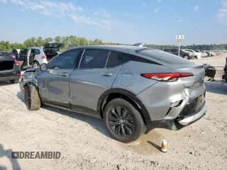 ✅ 2024 Buick Envista Sport Touring • VIN: KL47LBE25RB158986 • Лот: 84459755. Опубликован ранее на Copart с пробегом Не указан. Бесплатный доступ к архиву аукционных продаж из США и подробный отчёт об истории автомобиля на DreamBid. Изображение 2.