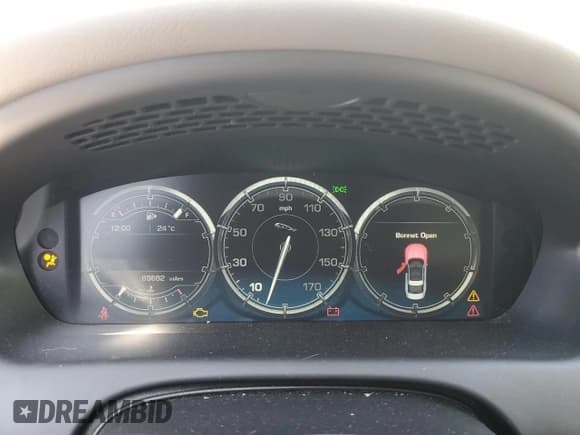 ✅ 2014 Jaguar XJ • VIN: SAJWA1CZ4E8V71167 • Лот: 43994545. Опубликован ранее на Copart с пробегом 69 682 миль. Бесплатный доступ к архиву аукционных продаж из США и подробный отчёт об истории автомобиля на DreamBid. Изображение 9.