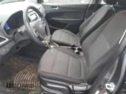 ✅ 2019 Hyundai Accent SE • VIN: 3KPC24A33KE051574 • Лот: 85424394. Опубликован ранее на Copart с пробегом 97 299 миль. Бесплатный доступ к архиву аукционных продаж из США и подробный отчёт об истории автомобиля на DreamBid. Изображение 7.