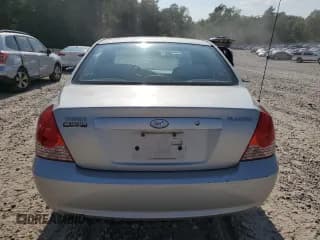 ✅ 2005 Hyundai Elantra GLS • VIN: KMHDN46D95U160748 • Lot: 68536505. Wystawiony na Copart z przebiegiem 159 323 mil. Bezpłatny archiwum sprzedaży aukcyjnych z USA i szczegółowy raport historii pojazdu na DreamBid. Zdjęcie 6.