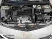 2023 Chevrolet Malibu LT с VIN 1G1ZD5ST4PF188814, выставлен на аукционе Copart как лот 85955185 с пробегом 106 315 миль миль и Чистый • Clean title. История ставок и продаж доступна на DreamBid. Изображение 11.