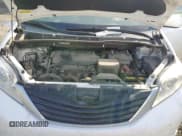 ✅ 2011 Toyota Sienna • VIN: 5TDKA3DC6BS008423 • Лот: 82543805. Опубликован ранее на Copart с пробегом 157 232 миль. Бесплатный доступ к архиву аукционных продаж из США и подробный отчёт об истории автомобиля на DreamBid. Изображение 12.