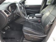 ✅ 2015 Jeep Grand Cherokee Altitude • VIN: 1C4RJFAG5FC632826 • Лот: 84296795. Опубликован ранее на Copart с пробегом 129 826 миль. Бесплатный доступ к архиву аукционных продаж из США и подробный отчёт об истории автомобиля на DreamBid. Изображение 7.