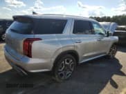 ✅ 2023 Hyundai Palisade SEL • VIN: KM8R4DGE2PU623526 • Лот: 73036544. Опубликован ранее на Copart с пробегом 10 958 миль. Бесплатный доступ к архиву аукционных продаж из США и подробный отчёт об истории автомобиля на DreamBid. Изображение 3.