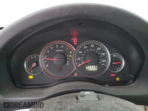 ✅ 2009 Subaru Outback • VIN: 4S4BP60C197340369 • Lot: 86751544. Listed on Copart with 133,304 mi. Free auction sales archive from the USA and detailed vehicle history report at DreamBid. Image 9.