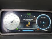 ✅ 2023 Hyundai Kona SEL • VIN: KM8K33AG5PU187411 • Лот: 47005104. Опубликован ранее на Copart с пробегом 16 694 миль. Бесплатный доступ к архиву аукционных продаж из США и подробный отчёт об истории автомобиля на DreamBid. Изображение 9.