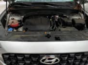 ✅ 2023 Hyundai Santa Fe SEL • VIN: 5NMS24AJ2PH574451 • Lot: 89636285. Wystawiony na Copart z przebiegiem 36 207 mil. Bezpłatny archiwum sprzedaży aukcyjnych z USA i szczegółowy raport historii pojazdu na DreamBid. Zdjęcie 12.