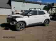 2022 Hyundai Venue SEL с VIN KMHRC8A30NU190495, выставлен на аукционе Copart как лот 75125794 с пробегом 16 189 миль миль и Списание • Salvage title. История ставок и продаж доступна на DreamBid. Изображение 1.