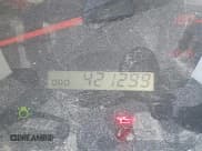 ✅ 2013 Toyota Tacoma PreRunner • VIN: 5TFTU4GN5DX040825 • Lot: 42763754. Listed on IAAI with 421,299 mi. Free auction sales archive from the USA and detailed vehicle history report at DreamBid. Image 15.