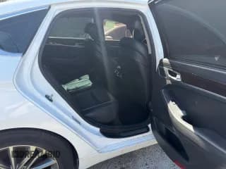 ✅ 2015 Hyundai Genesis 3.8L • VIN: KMHGN4JE0FU073240 • Lot: 44845535. Wystawiony na Copart z przebiegiem 89 607 mil. Bezpłatny archiwum sprzedaży aukcyjnych z USA i szczegółowy raport historii pojazdu na DreamBid. Zdjęcie 6.