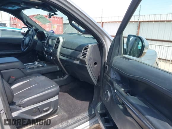 ✅ 2021 Ford Expedition Max XLT • VIN: 1FMJK1HT0MEA62473 • Lot: 42327103. Wystawiony na IAAI z przebiegiem 95 658 mil. Bezpłatny archiwum sprzedaży aukcyjnych z USA i szczegółowy raport historii pojazdu na DreamBid. Zdjęcie 5.