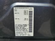 ✅ 2020 Nissan LEAF S • VIN: 1N4AZ1BP2LC309794 • Lot: 69807075. Listed on Copart with 46,677 mi. Free auction sales archive from the USA and detailed vehicle history report at DreamBid. Image 13.