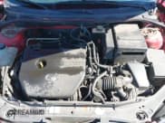 ✅ 2008 Mazda 3 i Sport • VIN: JM1BK12F181831765 • Lot: 41629684. Listed on IAAI with 257,031 mi. Free auction sales archive from the USA and detailed vehicle history report at DreamBid. Image 10.