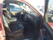 ✅ 2007 Chevrolet Tahoe LT • VIN: 1GNFC13007J137700 • Lot: 43571967. Listed on IAAI with Not provided. Free auction sales archive from the USA and detailed vehicle history report at DreamBid. Image 5.