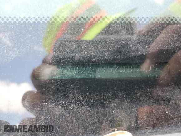 ✅ 2005 Toyota Tacoma X-Runner • VIN: 5TETU22N05Z086505 • Lot: 55234175. Listed on Copart with 360,854 mi. Free auction sales archive from the USA and detailed vehicle history report at DreamBid. Image 12.