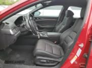 ✅ 2020 Honda Accord Sport • VIN: 1HGCV1F3XLA101603 • Lot: 57242335. Wystawiony na Copart z przebiegiem 59 847 mil. Bezpłatny archiwum sprzedaży aukcyjnych z USA i szczegółowy raport historii pojazdu na DreamBid. Zdjęcie 7.