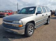 ✅ 2002 Chevrolet Suburban LT • VIN: 1GNEC16T42J236126 • Лот: 42287440. Опубликован ранее на IAAI с пробегом 285 872 миль. Бесплатный доступ к архиву аукционных продаж из США и подробный отчёт об истории автомобиля на DreamBid. Изображение 16.