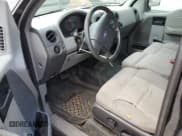 ✅ 2005 Ford F-150 STX • VIN: 1FTRF02W75KD03280 • Лот: 68145005. Опубликован ранее на Copart с пробегом Не указан. Бесплатный доступ к архиву аукционных продаж из США и подробный отчёт об истории автомобиля на DreamBid. Изображение 8.