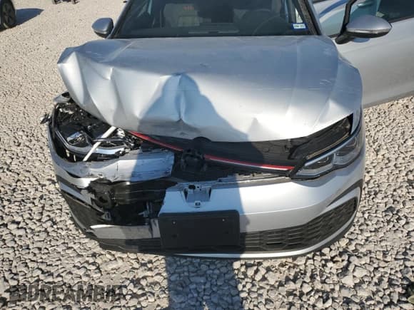 ✅ 2023 Volkswagen Golf GTI SE • VIN: WVWRA7CD3PW210854 • Лот: 75365884. Опубликован ранее на Copart с пробегом Не указан. Бесплатный доступ к архиву аукционных продаж из США и подробный отчёт об истории автомобиля на DreamBid. Изображение 12.