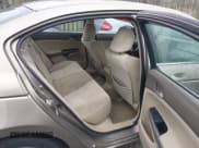 ✅ 2010 Honda Accord LX • VIN: 1HGCP2F3XAA169042 • Лот: 43596407. Опубликован ранее на IAAI с пробегом 188 193 миль. Бесплатный доступ к архиву аукционных продаж из США и подробный отчёт об истории автомобиля на DreamBid. Изображение 8.