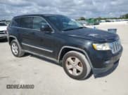 ✅ 2011 Jeep Grand Cherokee Laredo • VIN: 1J4RS4GG6BC517052 • Лот: 93685175. Опубликован ранее на Copart с пробегом 95 124 миль. Бесплатный доступ к архиву аукционных продаж из США и подробный отчёт об истории автомобиля на DreamBid. Изображение 4.