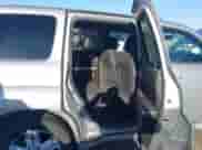 2011 Chevrolet HHR 1LT с VIN 3GNBABFW7BS552014, выставлен на аукционе IAAI как лот 43481079 с пробегом 190 000 миль миль и . История ставок и продаж доступна на DreamBid. Изображение 8.