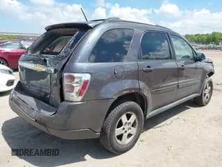 ✅ 2008 Chevrolet Equinox LT • VIN: 2CNDL43F086044014 • Лот: 42259461. Опубликован ранее на IAAI с пробегом 147 269 миль. Бесплатный доступ к архиву аукционных продаж из США и подробный отчёт об истории автомобиля на DreamBid. Изображение 4.