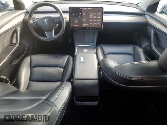 ✅ 2023 Tesla Model 3 • VIN: 5YJ3E1EA2PF436981 • Lot: 91131385. Wystawiony na Copart z przebiegiem 136 388 mil. Bezpłatny archiwum sprzedaży aukcyjnych z USA i szczegółowy raport historii pojazdu na DreamBid. Zdjęcie 8.