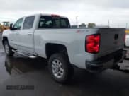 ✅ 2016 Chevrolet Silverado 2500HD LTZ • VIN: 1GC1KWE85GF271742 • Лот: 43666548. Опубликован ранее на IAAI с пробегом 241 053 миль. Бесплатный доступ к архиву аукционных продаж из США и подробный отчёт об истории автомобиля на DreamBid. Изображение 3.