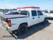 ✅ 2006 GMC Sierra 1500 SLE1 • VIN: 2GTEK13T261195043 • Lot: 43174685. Listed on IAAI with 157,783 mi. Free auction sales archive from the USA and detailed vehicle history report at DreamBid. Image 4.