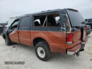 ✅ 2000 Ford Excursion Limited • VIN: 1FMSU43F3YEC60875 • Лот: 45981605. Опубликован ранее на Copart с пробегом 318 711 миль. Бесплатный доступ к архиву аукционных продаж из США и подробный отчёт об истории автомобиля на DreamBid. Изображение 2.