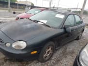 ✅ 1999 Ford Taurus SE • VIN: 1FAFP53U2XA116215 • Lot: 42210161. Listed on IAAI with 260,212 mi. Free auction sales archive from the USA and detailed vehicle history report at DreamBid. Image 2.